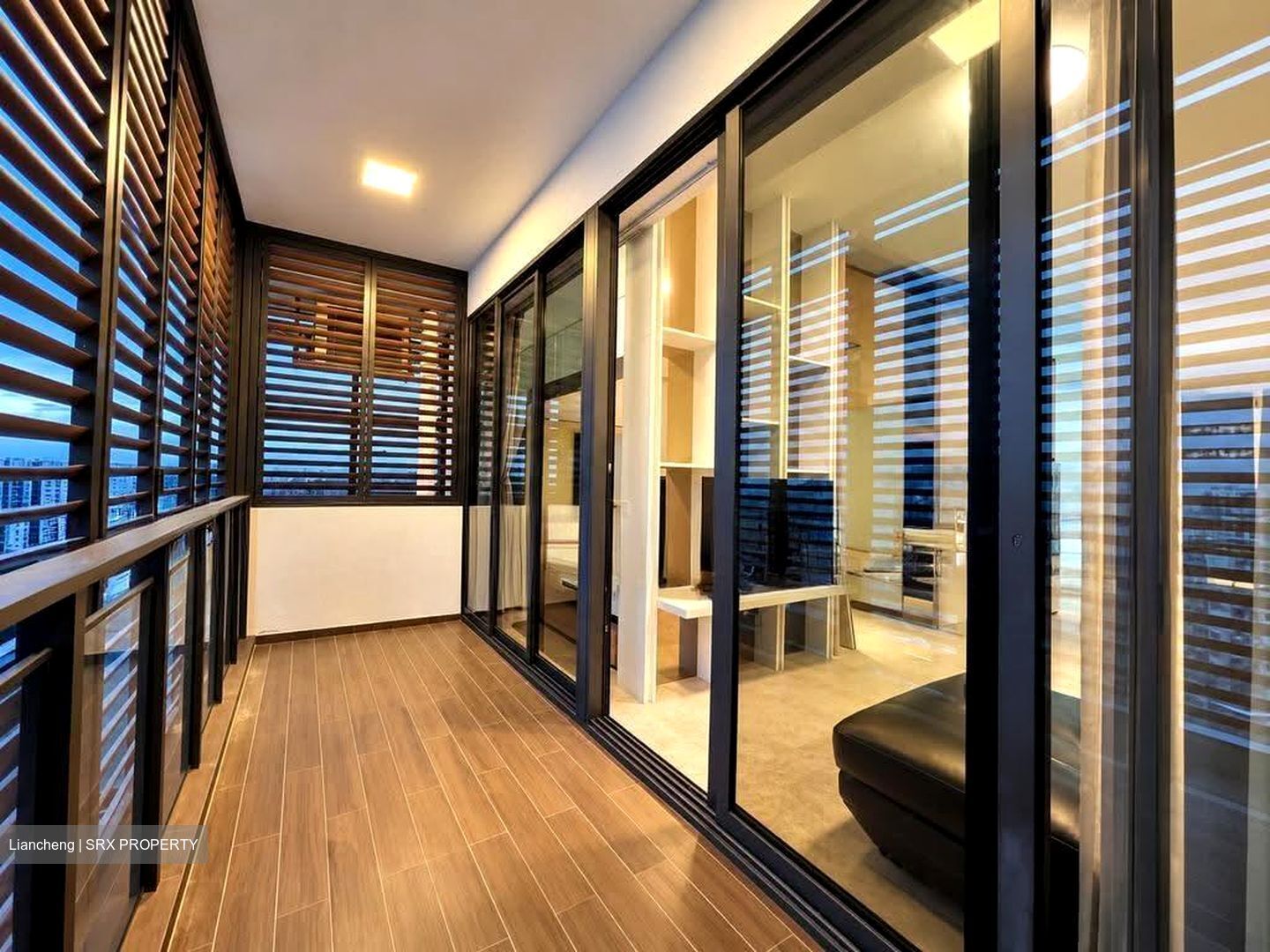 The Hillier (D23), Apartment #632527741